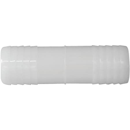 Boshart 2 In. Barb x 2 In. Barb Nylon Insert Coupling UNC-20